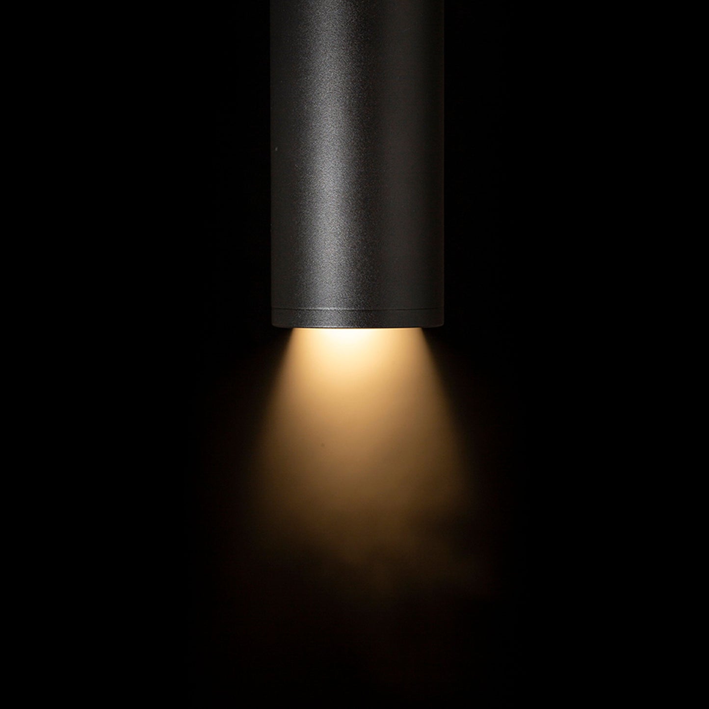 RENDL spotlight OPTIMUS 2 ceiling black 230V LED GU10 9W 25 65° R14615 5